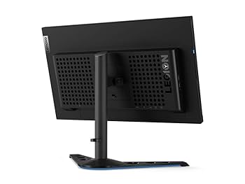 Lenovo LEGION Y25-25 66AAGAC6EU 24,5 Cala, Monitor, Czarny